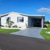 Mobile Home for Sale: Beautiful Home For Sale in 55+ Lake Community!, Lake Placid, FL