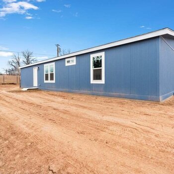 Thumbnail of mobile home