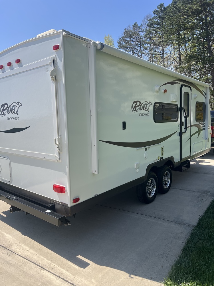 Photo of Rv