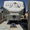 RV for Sale: 2026 AVENUE 25RL