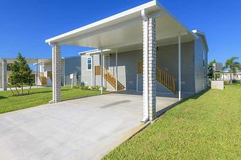 Thumbnail of mobile home