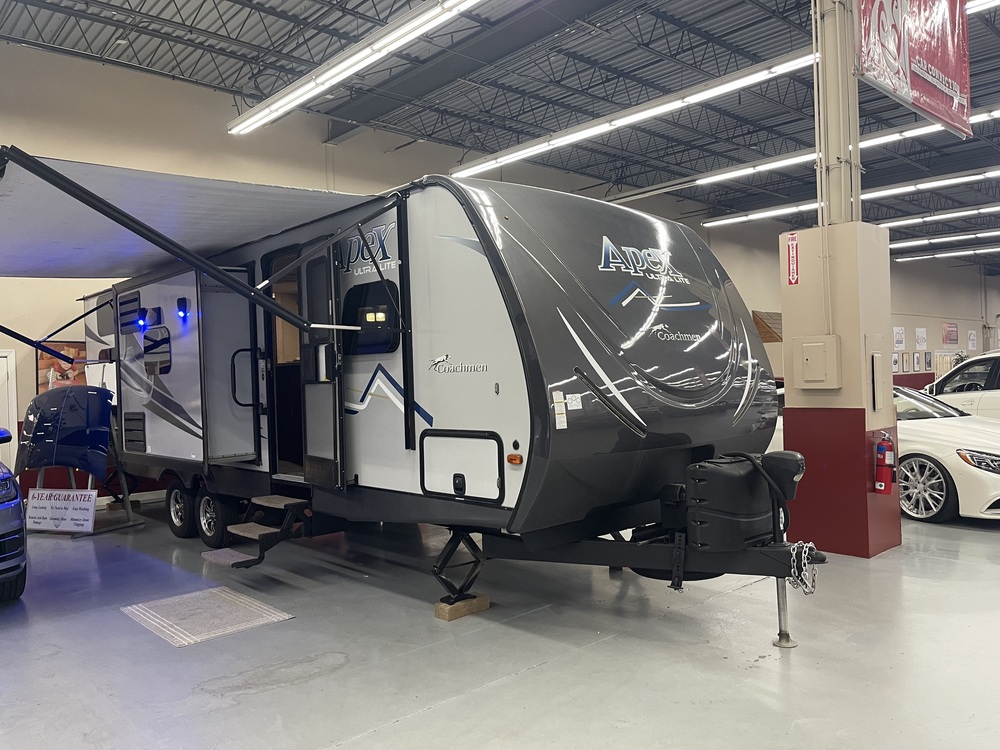 Photo of Rv