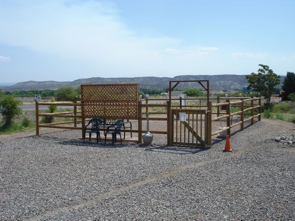 Dog Park
