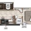 RV for Sale: 2019 TRANSCEND 26RLS