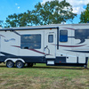 RV for Sale: 2016 SOLITUDE 379FL
