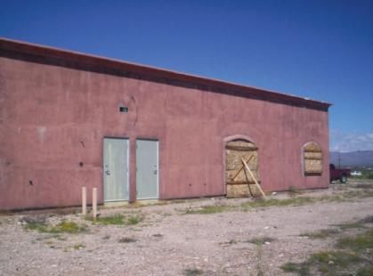 Photo of Mobile Home Park