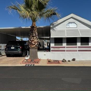 Thumbnail of mobile home