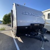 RV for Sale: 2023 SHOCKWAVE 18FS
