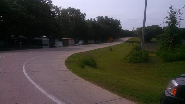 Photo of Mobile Home Park