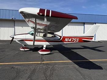 Thumbnail of aircraft