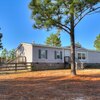 Mobile Home for Sale: Ranch, Manufactured Home - Williston, SC, Williston, SC