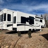 RV for Sale: 2014 EXCEL LIMITED EDITION 34IKE