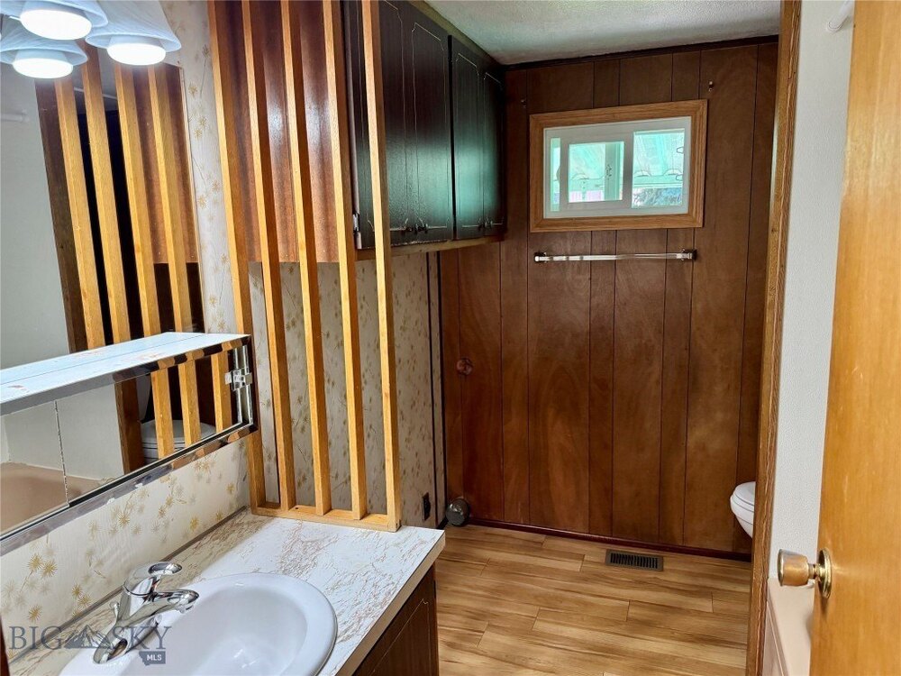 Photo of Mobile Home Lot