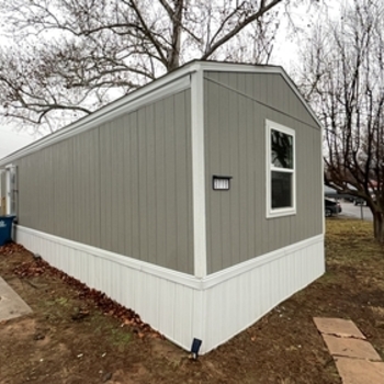 Thumbnail of mobile home