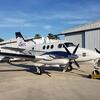 Aircraft for Sale: 1979 BEECHCRAFT KING AIR C90