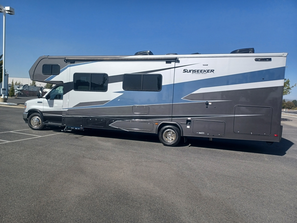Photo of Rv