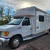 RV for Sale: 2006 B TOURING CRUISER 5250