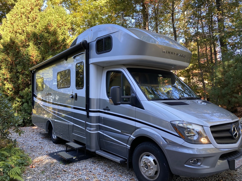 Photo of Rv