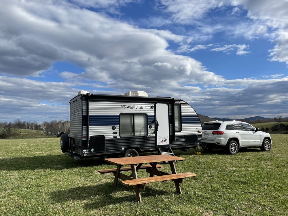 Photo of Rv
