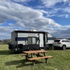 RV for Sale: 2021 CHEROKEE WOLF PUP 16FQ