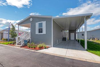 Thumbnail of mobile home