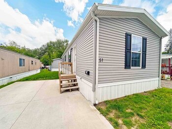 Thumbnail of mobile home