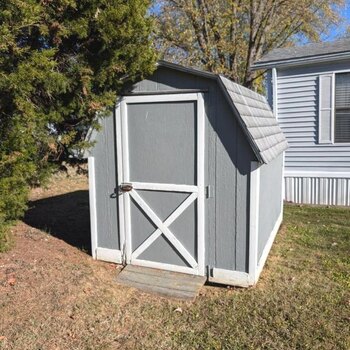 Thumbnail of mobile home