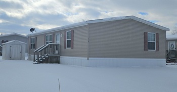 Thumbnail of mobile home