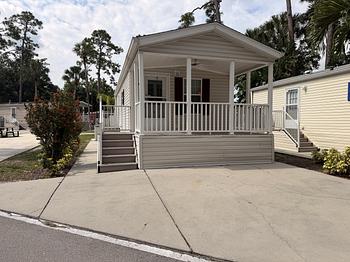 Thumbnail of mobile home