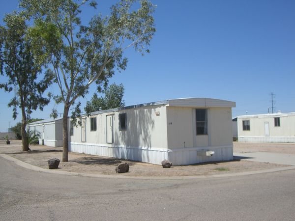 Photo of Mobile Home Park