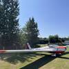 Aircraft for Sale: 1991 Scheibe SF-25C Falke 2000