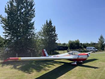 Thumbnail of aircraft
