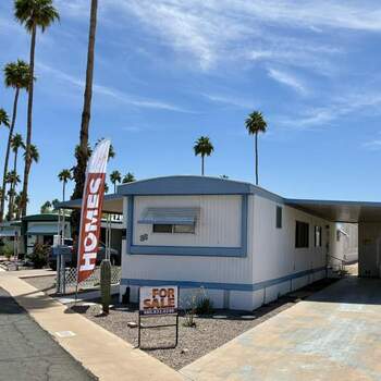 Thumbnail of mobile home