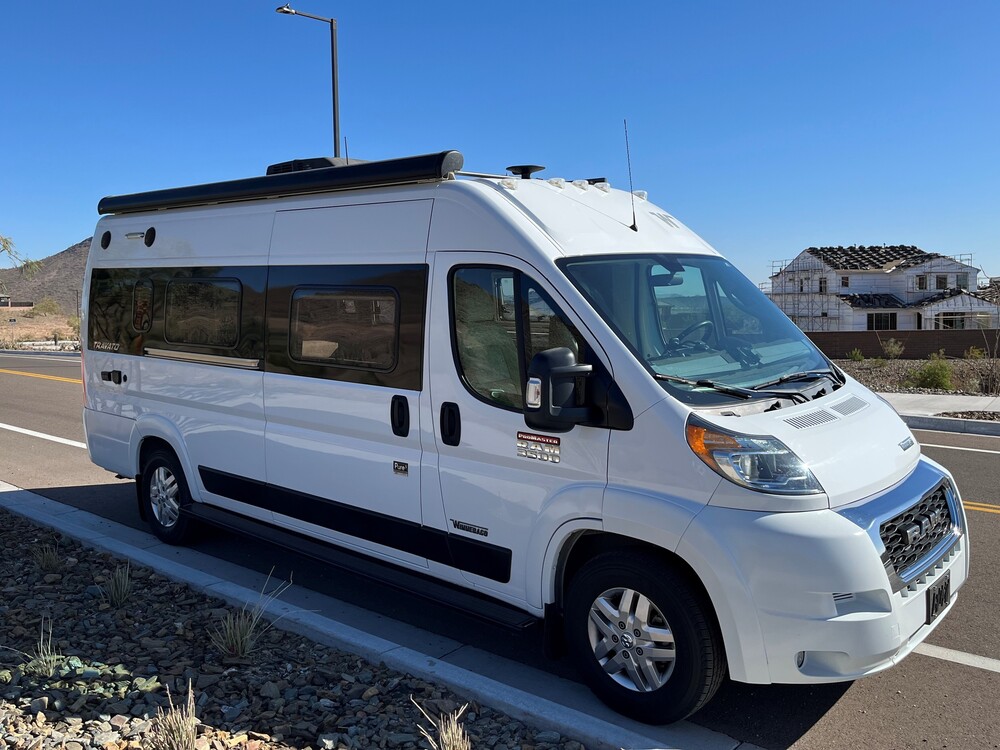 Photo of Rv