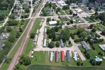 Thumbnail of mobile home park