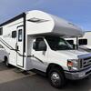 RV for Sale: 2025 REDHAWK SE 22TF