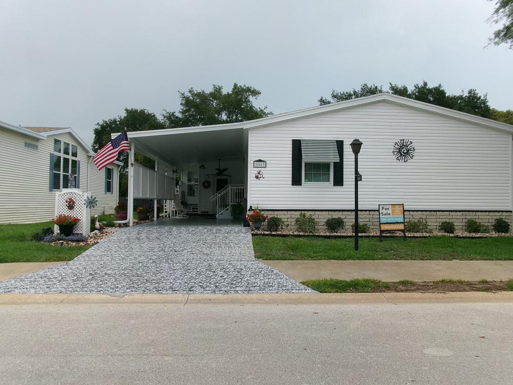 Bear Creek Village