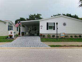 Thumbnail of mobile home