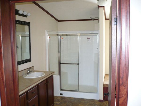 Photo of New Mobile Home
