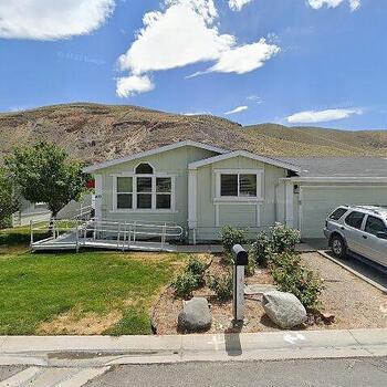 Thumbnail of mobile home