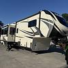 RV for Sale: 2021 SOLITUDE 3740BH