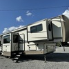 RV for Sale: 2021 SALEM HEMISPHERE 378FL