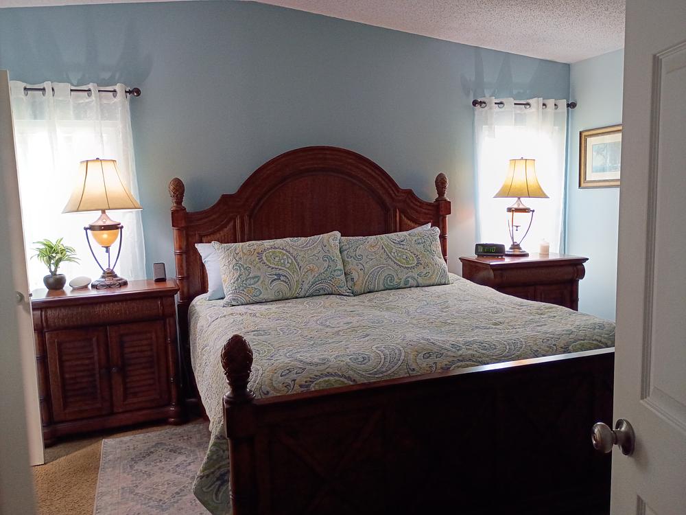 Cypress Lakes Village