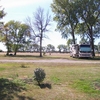 RV Park: E-Z RV PARK AND CAMP GROUNDS , Moorehead, MN
