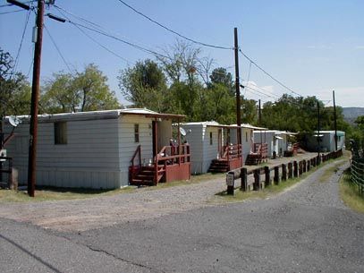 Photo of Land Lease Community