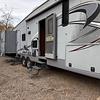 RV for Sale: 2013 GREYSTONE 34QB