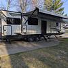 RV for Sale: 2021 PASSPORT GRAND TOURING 2704RK