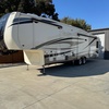 RV for Sale: 2017 CEDAR CREEK CHAMPAGNE 38EL