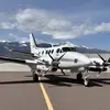 Aircraft for Sale: 1991 BEECHCRAFT KING AIR C90A