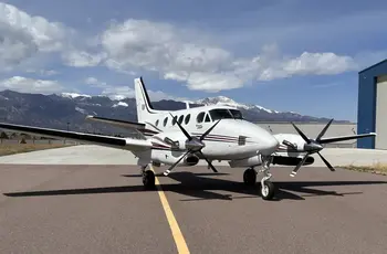 Thumbnail of aircraft